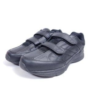 Dr Scholls Athletic Shoes Men's Sz 12 Wide Black